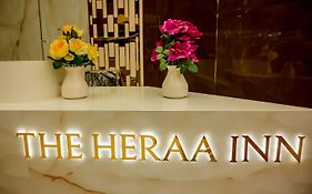 Hotel Heraa International